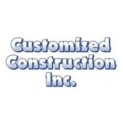 CUSTOMIZED CONSTRUCTION INC