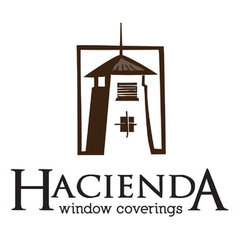 Hacienda Window Coverings