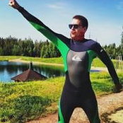 Mikhail Mikhasev's photo