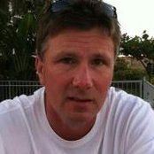 Mike Buckingham's photo