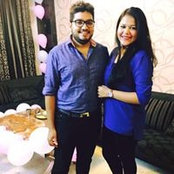 Ashwin Sethi's photo