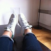 Nadia Lardjane's photo