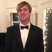 Alex Moore's photo