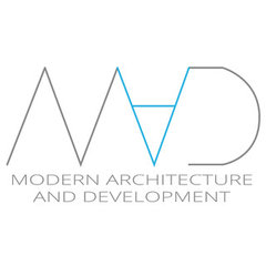 M.A.D. (Modern Architecture and Development, LLC)