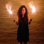 Olivia Hall's photo