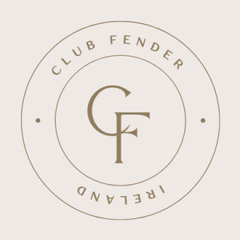 Club Fender Ireland