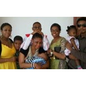 Olivia Chingwile's photo
