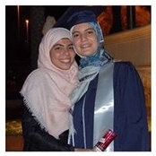 Farida Sherif's photo