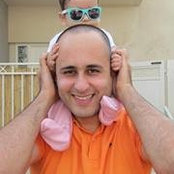 Stas Yosupov's photo