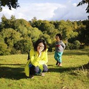 Karla Huang's photo