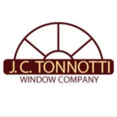 J.C. Tonnotti Window Company