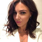 Julia Kolikova's photo
