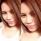 Mhay Benitez's photo