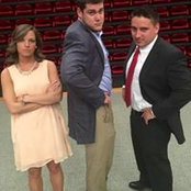 Tyler Hoge's photo