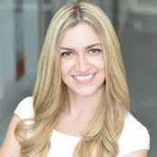 Joanna Singletons foto