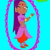 Vidya Ramoon Singhs billede