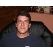 Chris Perry's photo