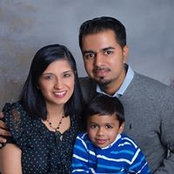 Anita Mehta's photo