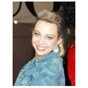 Sharni Corneliuss foto