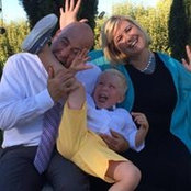 Carrie Gordon's photo