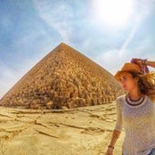 Eman Hussien's photo