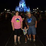 Annette Minor Perry's photo