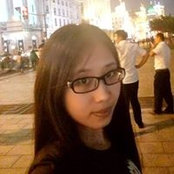 Jolin Bi's photo