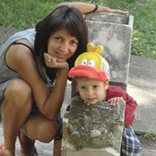 Desislava Kapnilova's photo