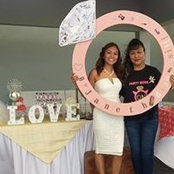 Janeth Saenz's photo