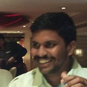 Cherlo Reddy's photo