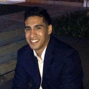 Erick Leivas foto
