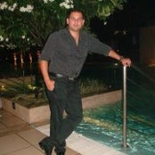 Amit Salwans foto