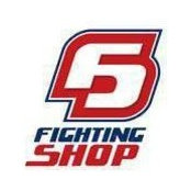 Figthing Shop's photo