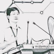 Kai Jing's photo