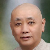George Jang's photo