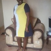 Maria Njoki's photo