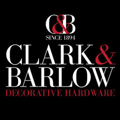 Clark & Barlow Decorative Hardware