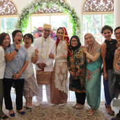 Dwi Meilani's photo