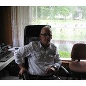 Claude Nadeau's photo