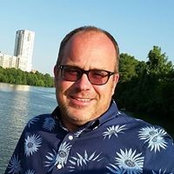 Dean Blanchard's photo