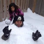 Joseph Solangon's photo