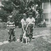 Leonce Wilson's photo