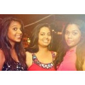 Christiana Beharry's photo