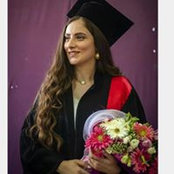 Louna Esper Al Abdallah's photo