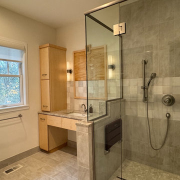 Arlington Heights Hideaway