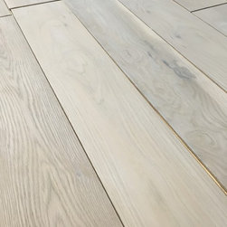 White oak 7'' Tekapo - Engineered Wood Flooring