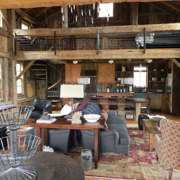 Guest/Pool House