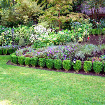 Kaleidoscope Inc. Landscaping Work