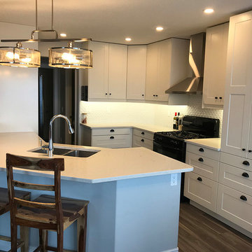 Kitchen Remodels