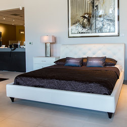 Dallas Showroom - Products